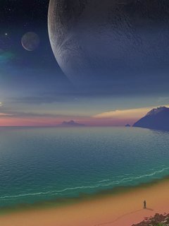经典炫酷风景 3243)