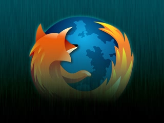 火狐FireFox标志 3293)