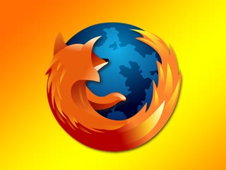 火狐FireFox标志 3295)