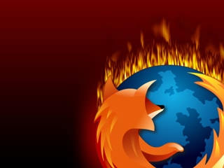 火狐FireFox标志 3296)