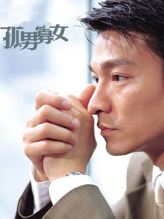 刘德华 3322)