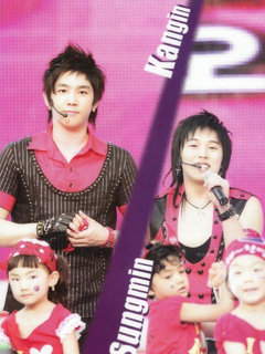 韩国Super Junior美男组合 3340)