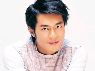 黑马王子古天乐 3366)