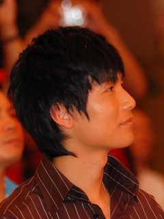 2007快乐男生冠军陈楚生写真 3407)