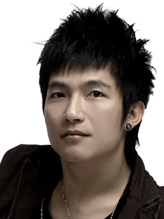 2007快乐男生冠军陈楚生写真 3411)