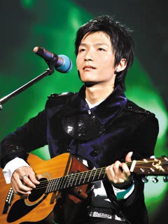 2007快乐男生冠军陈楚生写真 3410)