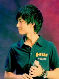 2007快乐男生冠军陈楚生写真 3408)