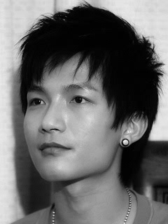 2007快乐男生冠军陈楚生写真 3414)