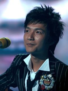2007快乐男生冠军陈楚生写真 3413)