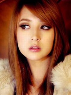 混血美女Leah Dizon莉亚·迪桑2 15413)