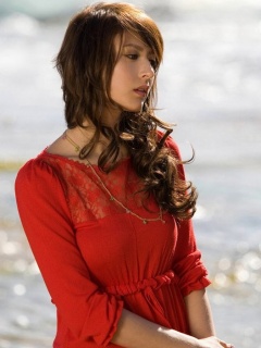 混血美女Leah Dizon莉亚·迪桑2 15406)