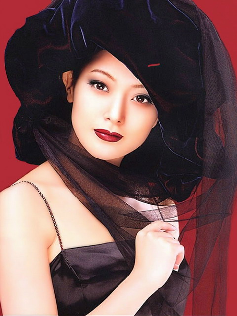 绝对高清晰秀色美女图片 3711)