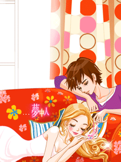 都市爱情男女动画 3758)