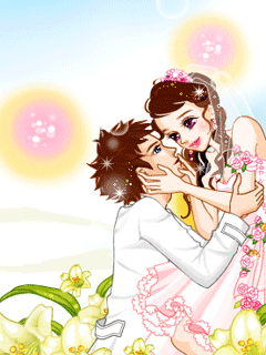 都市爱情男女动画 3756)
