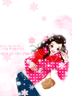 都市爱情男女动画 3757)