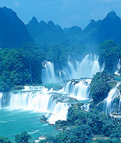 欧美建筑与中国建筑风格风景欣赏 3824)