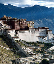 欧美建筑与中国建筑风格风景欣赏 3826)