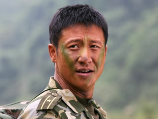 连续剧《士兵突击》壁纸 3956)