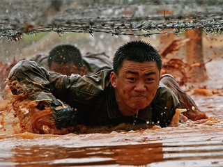连续剧《士兵突击》壁纸 3955)