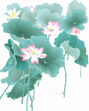 四处刮来的手机动画背景二 4009)