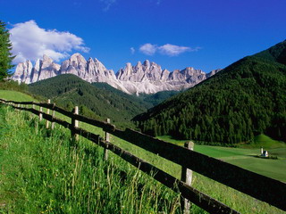 清晰自然风景图片 4030)