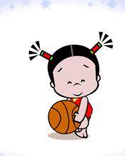小破孩丫丫动画 4137)