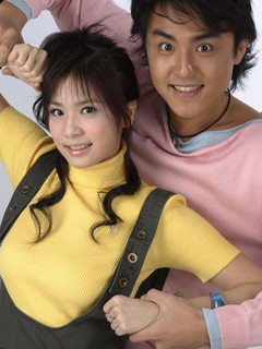 明道和美眉的合影 4174)