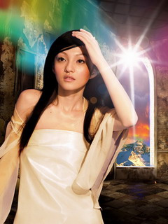 公主小妹---张韶涵 4187)