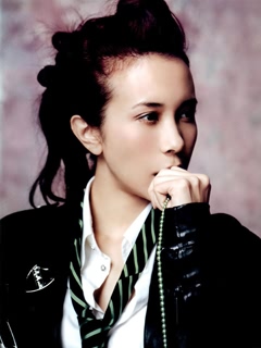 莫文蔚-嗓音迷离身材妖娆的媚惑女声 4276)