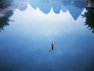 桂林山水甲天下,风景最迷人旅游胜地 4401)