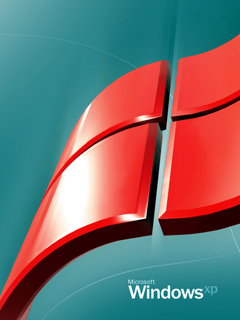 WindowsXP高清壁纸 4570)