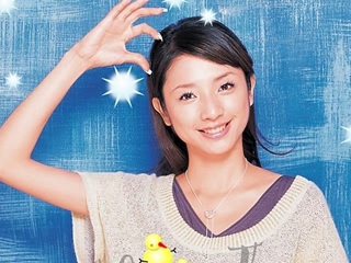 已故台湾女艺人许玮伦婚纱写真 4806)