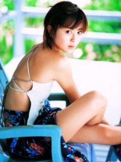 经典收集—美女图片 4825)