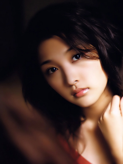 经典收集—美女图片 4820)