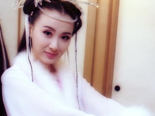 人气美女萧蔷 4833)