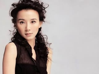 人气美女萧蔷 4834)