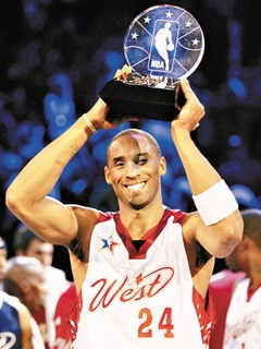 NBA科比（Kobe）手机桌面 5083)