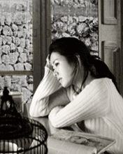明星美女动画图片 5152)