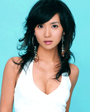 明星美女动画图片 5154)