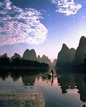 动态山水风景图片 5212)