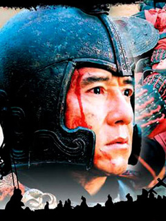 功夫巨星成龙（Jackie Chan）照片 5227)