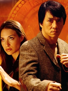 功夫巨星成龙（Jackie Chan）照片 5217)