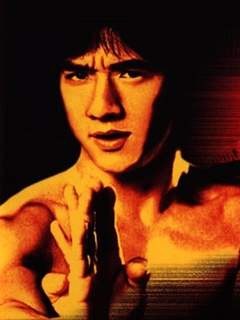 功夫巨星成龙（Jackie Chan）照片 5215)