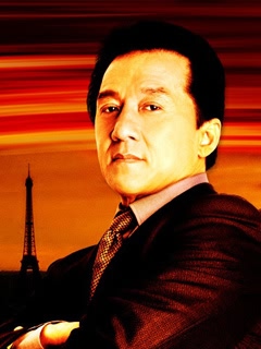 功夫巨星成龙（Jackie Chan）照片 5220)