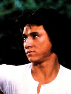 功夫巨星成龙（Jackie Chan）照片 5223)