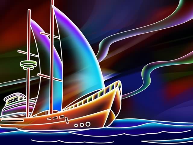 经典线描设计 5245)