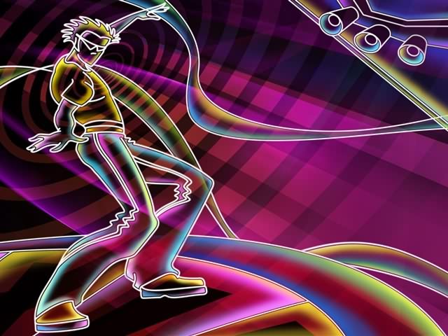 经典线描设计 5251)
