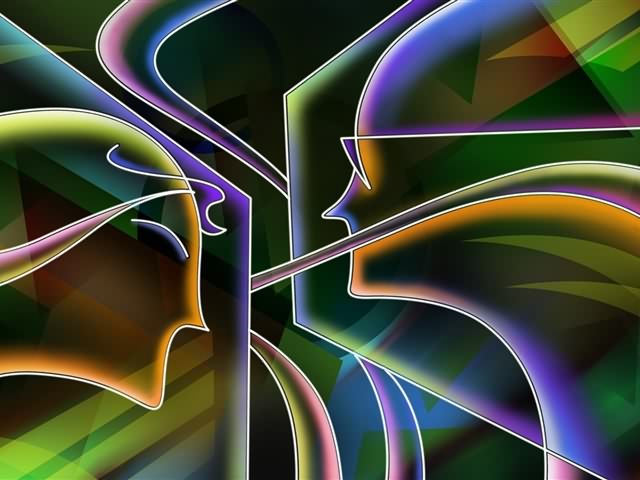 经典线描设计 5253)