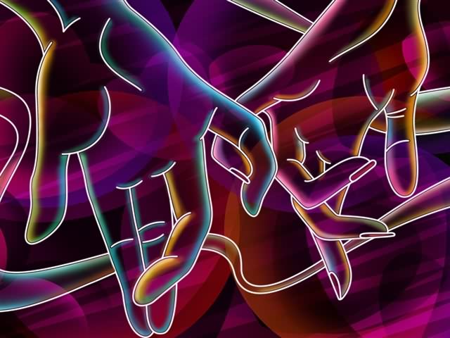 经典线描设计 5254)