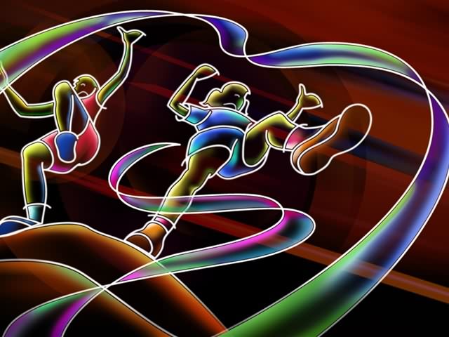 经典线描设计 5244)